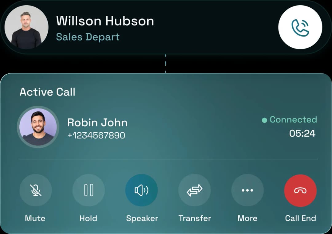 Business Phone System
