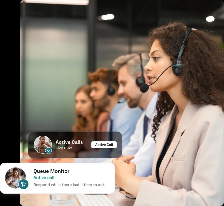 Complete visibility, not next-day reports